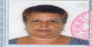 Josefinavilaboy 66 años Soy de Ciudad de la Habana/la Habana, Busco Noviazgo con Hombre