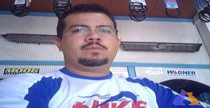 Juanc27 41 años Soy de Puerto Ordaz/Bolivar, Busco Encuentros Amistad con Mujer
