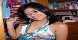 Malenitta 36 años Soy de Piura/Piura, Busco Encuentros Amistad con Hombre