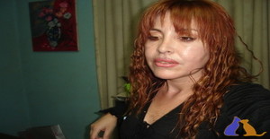Valeriajimena 54 años Soy de Lima/Lima, Busco Encuentros Amistad con Hombre