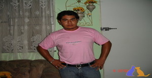 Kekus 35 años Soy de Tampico/Tamaulipas, Busco Encuentros Amistad con Mujer