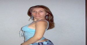 Ariana0401 43 años Soy de Chaguanas/Caroni, Busco Encuentros Amistad con Hombre