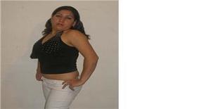 Sandicita 33 años Soy de Santa Cruz/Beni, Busco Encuentros Amistad con Hombre