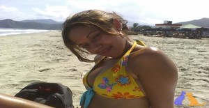 Bechi23 37 años Soy de Maracaibo/Zulia, Busco Encuentros Amistad con Hombre