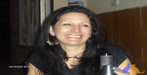 Supermarisa 63 años Soy de Rosario/Santa fe, Busco Noviazgo con Hombre