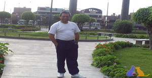 Albavera 53 años Soy de Lima/Lima, Busco Encuentros Amistad con Mujer