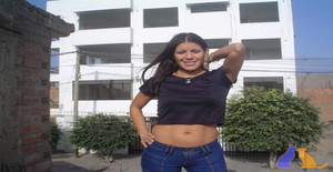Astrid221174 46 años Soy de Lima/Lima, Busco Encuentros Amistad con Hombre