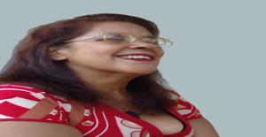 Ladyinthewhater 70 años Soy de Port-of-spain/Port of Spain, Busco Encuentros Amistad con Hombre