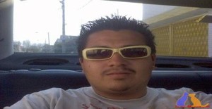 Marckko 38 años Soy de Tlalnepantla/State of Mexico (edomex), Busco Encuentros Amistad con Mujer