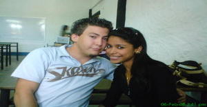 Juan_carlos_ 31 años Soy de Maracaibo/Zulia, Busco Noviazgo con Mujer