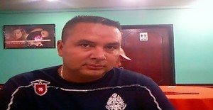*elconejito 49 años Soy de Ciudad Bolivar/Bolivar, Busco Encuentros Amistad con Mujer