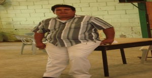 Manolo1975 46 años Soy de Guayaquil/Guayas, Busco Encuentros Amistad con Mujer