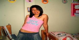 Lucyla_21 35 años Soy de Lima/Lima, Busco Encuentros Amistad con Hombre