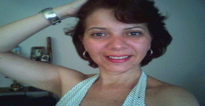 Mariasjimenezf 55 años Soy de Caracas/Distrito Capital, Busco Encuentros Amistad con Hombre