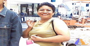 Magymac 55 años Soy de Victoria/Guanajuato, Busco Encuentros Amistad con Hombre