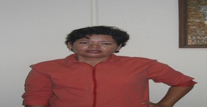 Jaliskilla 52 años Soy de Guadalajara/Jalisco, Busco Encuentros Amistad con Hombre