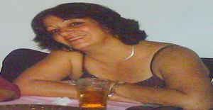 Eve7 55 años Soy de Puerto la Cruz/Anzoategui, Busco Encuentros Amistad con Hombre