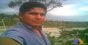 Chelito012 42 años Soy de Tuxtla Gutiérrez/Chiapas, Busco Encuentros Amistad con Mujer