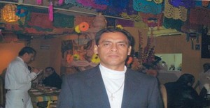 Salserobaila 51 años Soy de Guanajuato/Guanajuato, Busco Noviazgo Matrimonio con Mujer