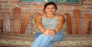 Janita_27 54 años Soy de Lima/Lima, Busco Encuentros Amistad con Hombre