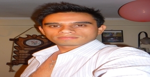 Rod_andres 40 años Soy de Santiago/Region Metropolitana, Busco Encuentros Amistad con Mujer