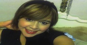 Mariz0l 32 años Soy de Mexicali/Baja California, Busco Encuentros Amistad con Hombre