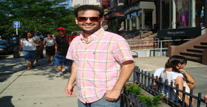 Hotsexyboyusa 46 años Soy de Woburn/Massachusetts, Busco Encuentros Amistad con Mujer