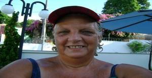 Edithflorida 71 años Soy de Lake Placid/Florida, Busco Encuentros Amistad con Hombre