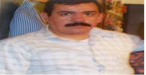 Jgarcia1967 53 años Soy de Barquisimeto/Lara, Busco Encuentros Amistad con Mujer