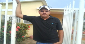 Yoendryelyoe 38 años Soy de Maracaibo/Zulia, Busco Encuentros Amistad con Mujer