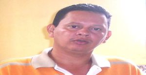 Somarriba 51 años Soy de Managua/Managua Department, Busco Encuentros Amistad con Mujer