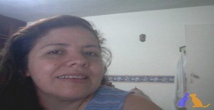 Lamona66 54 años Soy de Bucaramanga/Santander, Busco Encuentros Amistad con Hombre