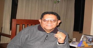 Tomasandres 72 años Soy de Lima/Lima, Busco Encuentros Amistad con Mujer
