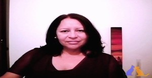 Rociomariana 64 años Soy de Puerto la Cruz/Anzoategui, Busco Encuentros Amistad con Hombre