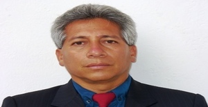 Hectorarana 52 años Soy de Lima/Lima, Busco Encuentros Amistad con Mujer