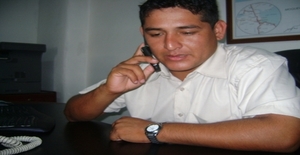 Solitario08127 40 años Soy de Lima/Lima, Busco Encuentros Amistad con Mujer