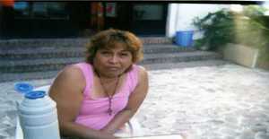 Claradelvalle 67 años Soy de Victoria/Entre Rios, Busco Encuentros Amistad con Hombre