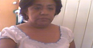 Flowerina 61 años Soy de Oaxaca/Oaxaca, Busco Encuentros Amistad con Hombre