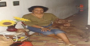 Cubanita57 63 años Soy de Ciudad de la Habana/la Habana, Busco Encuentros Amistad con Hombre