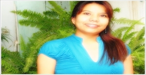 Patylou 45 años Soy de Chiclayo/Lambayeque, Busco Encuentros Amistad con Hombre