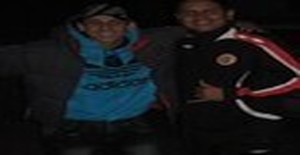Jose155 36 años Soy de Lima/Lima, Busco Encuentros Amistad con Mujer