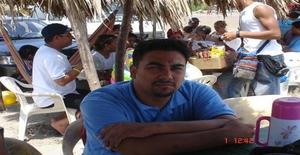 Jucer32 44 años Soy de Barranquilla/Atlantico, Busco Encuentros Amistad con Mujer