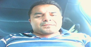 Adale75 48 años Soy de Ciudad de México/Estado de México (edomex), Busco Encuentros Amistad con Mujer
