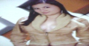 Norasaenz 31 años Soy de Medellin/Antioquia, Busco Encuentros Amistad con Hombre