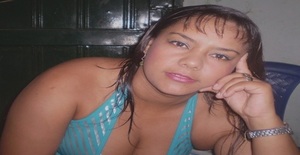 Linda029 43 años Soy de Cali/Valle Del Cauca, Busco Encuentros Amistad con Hombre