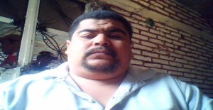 Antonio456 36 años Soy de Celaya/Guanajuato, Busco Encuentros Amistad con Mujer
