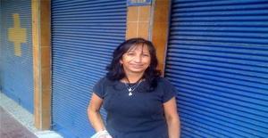 Annie46 58 años Soy de Montevideo/Montevideo, Busco Encuentros Amistad con Hombre