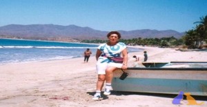 Noragaet 76 años Soy de Puerto Montt/Los Lagos, Busco Encuentros Amistad con Hombre