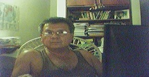 Betho2011 59 años Soy de San Cristobal/Tachira, Busco Noviazgo con Mujer