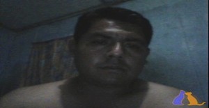 Alx235 37 años Soy de Soyapango/San Salvador, Busco Encuentros con Mujer